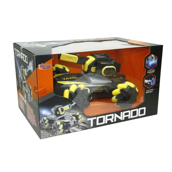 SYR-666-806 KUT.U/K F/F 2.4G SU ATAN ŞARJLI -VRD ürün görseli