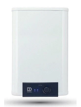 Demirdöküm Dt4 Titanium 65 Lt  Basic Termosifon - Resim 2