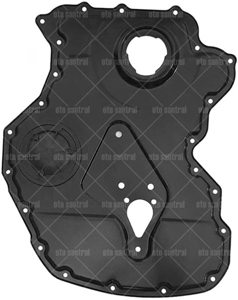 Ford Triger Sac Kapagı Transıt V347 - V363 2.2 155ps 11>18 Ranger 11> - Santral 200 ürün görseli 1