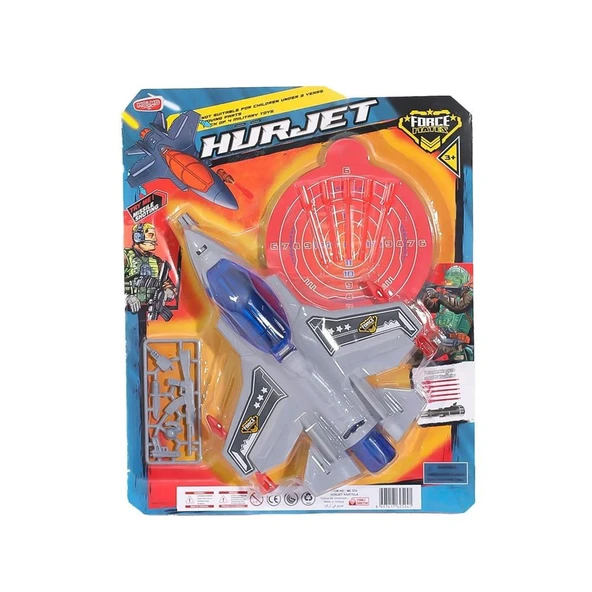 Kartela Hür Jet ürün görseli