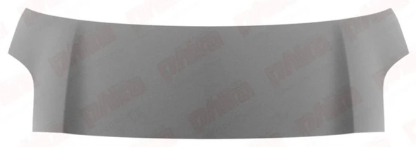 Toyota Kaput On Sac Toyota Yarıs 06-09 - Oran 1807030 ürün görseli