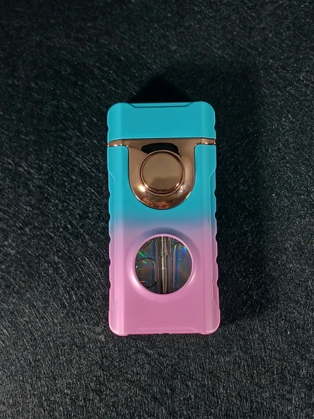 Çift fonksiyonlu çakmak ürün görseli 1