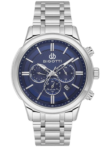 Bigotti BG.1.10670-3 Erkek Kol Saati ürün görseli 1