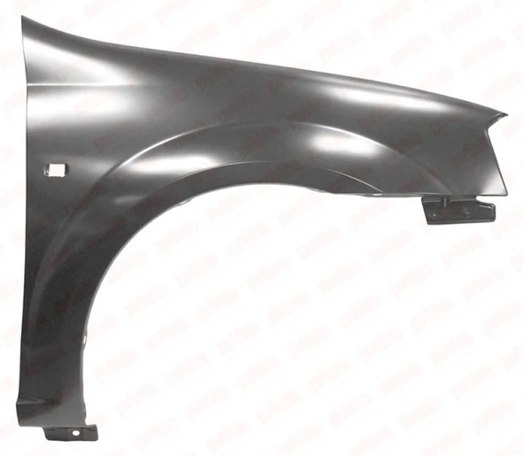 Renault On Camurluk Sag Delikli Dacıa Logan12> - Oran 202012 ürün görseli 1