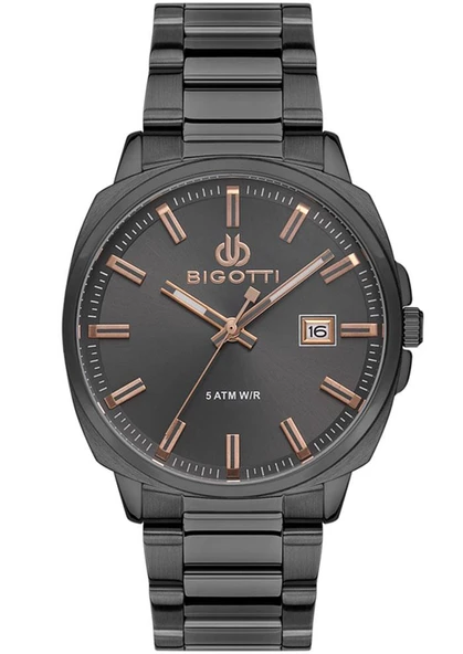 Bigotti BG.1.10483.5 Erkek Kol Saati ürün görseli 1