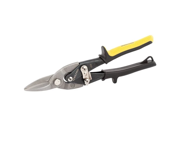 Alüminyum Saç Kesme Makası 240 mm İzeltaş ürün görseli 1