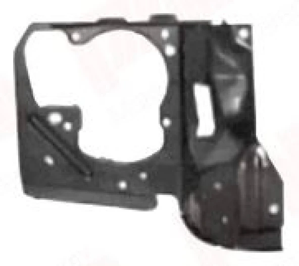 Renault Far Yuvası Sag Express 92>98 - Oran 257082 ürün görseli