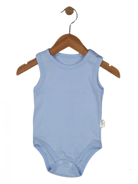 KOLSUZ BEBEK BODY - Resim 3