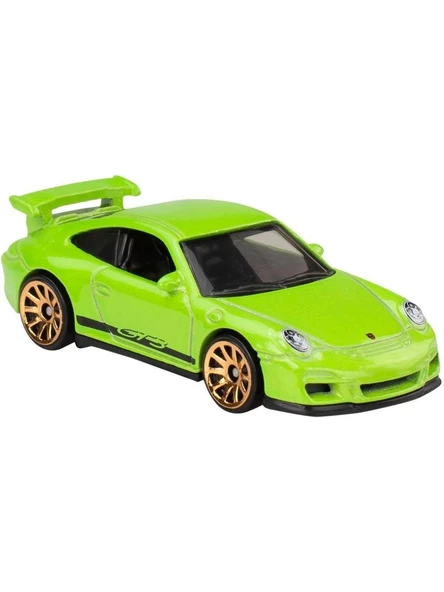 Hot Wheels Fast & Furious 2025 5’ Li Araba Seti  - JDR19 - Resim 2