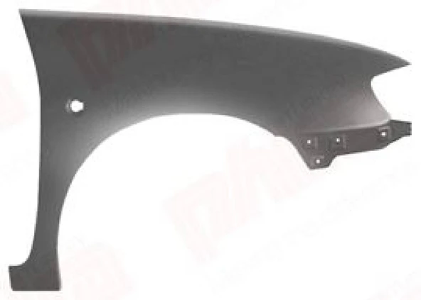 Vag Camurluk On Sag Sinyal Delikli Cordoba İbiza 99>02 - Oran 115012 ürün görseli