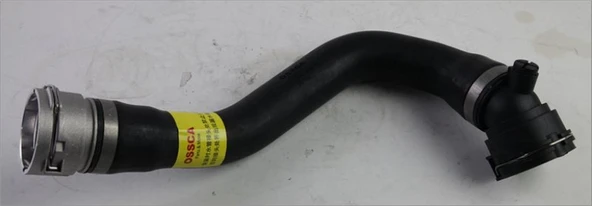 Bmw Radyator Alt Hortumu Bmw F20 F30 F22 F80 F32 F34 F36 - Ossca 85514 ürün görseli