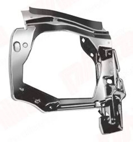 Renault On Far Yuvası Sag Kangoo 98>03 - Oran 290082 ürün görseli