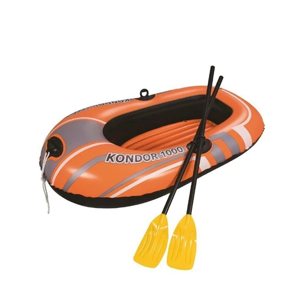 61078 Kondor 1,55m X 97cm Bot Kürek Set ürün görseli