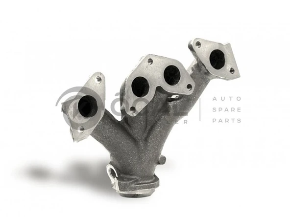 Renault Egzoz Manıfoldu 1.6 8v R19 Clio Kangoo Megane (tum Modeller) - Ocal R-1200 ürün görseli