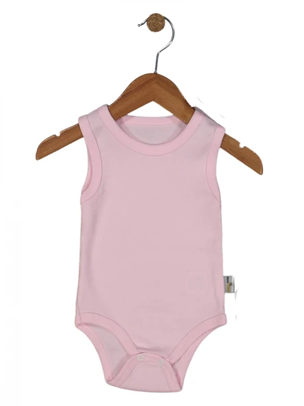 KOLSUZ BEBEK BODY - Resim 2