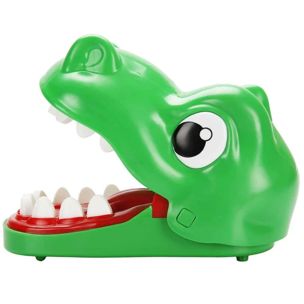 Dino'nun Dişçisi Oyunu - Resim 4