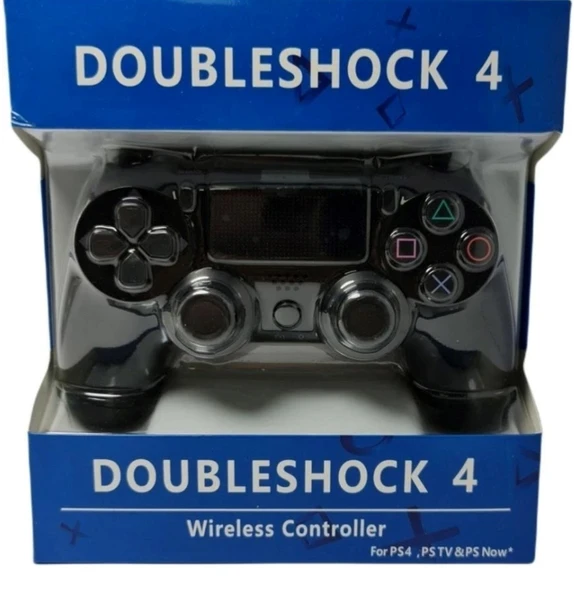 PS4 Oyun Kolu Joystick Kablosuz Wireless ürün görseli