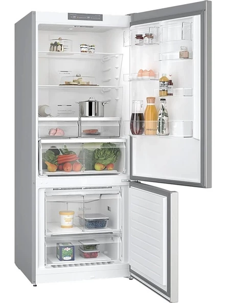 Profilo BD3076IEVN Kombi No Frost Buzdolabı - Resim 2