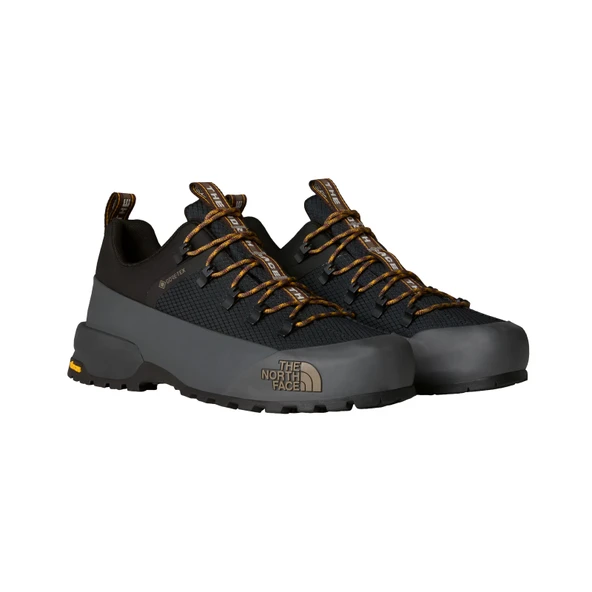 The North Face  Glenclyffe Low Gore-Tex Ayakkabı Nf0A8D95W9O1 - Resim 3