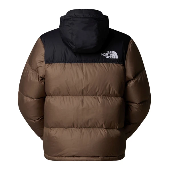 The North Face  Erkek 1996 Retro Nuptse Ceket  Nf0A3C8Ddhl1 - Resim 4