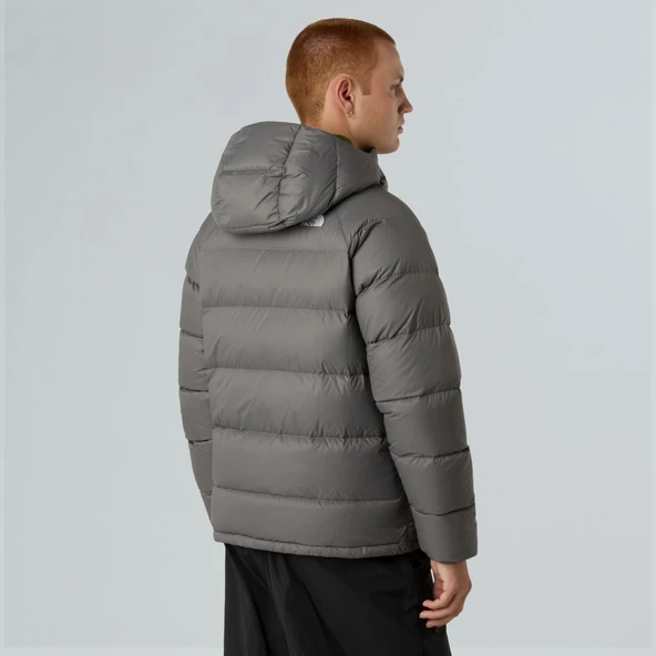 The North Face Erkek Hydrenalıte Kaztüyü Hoodıe Ceket NF0A5GIE0UZ1 - Resim 6