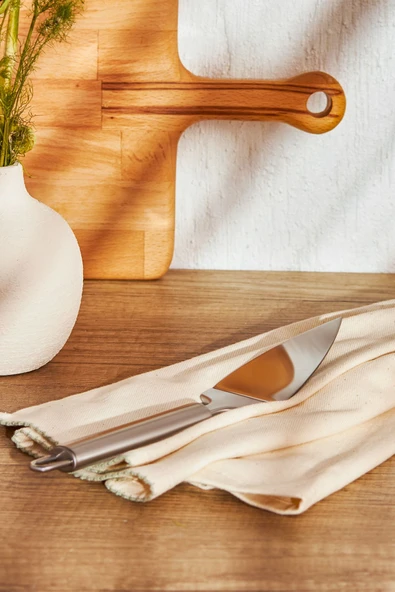 Modern Spatula Küçük ürün görseli