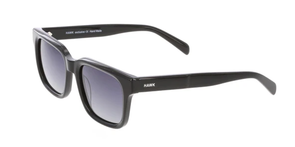 Hawk HW2272-01 53 Polarize Unisex Güneş Gözlüğü ürün görseli 1