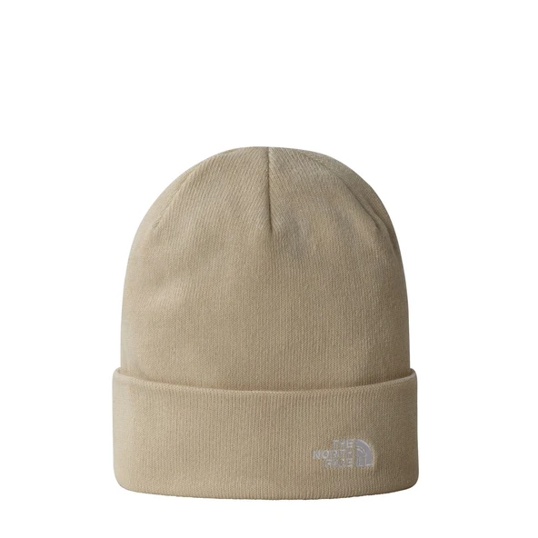 The North Face NORM BEANIE Unisex Bere NF0A5FW13X41 ürün görseli