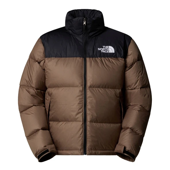 The North Face  Erkek 1996 Retro Nuptse Ceket  Nf0A3C8Ddhl1 - Resim 3