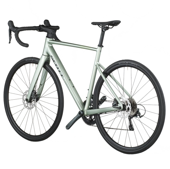 Scott Speedster 20 Yol Bisikleti 2026 Reseda Green - Resim 3