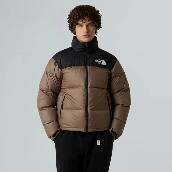 The North Face  Erkek 1996 Retro Nuptse Ceket  Nf0A3C8Ddhl1 ürün görseli 1