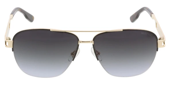 Mustang MU2374-01 59 Unisex Güneş Gözlüğü - Resim 3