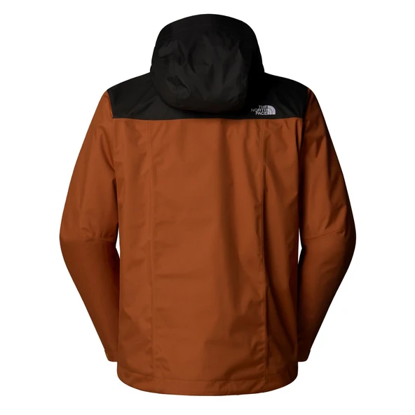 The North Face Erkek EVOLVE II TRICLIMATE 3in1 CEKET Nf00Cg55E0O1 - Resim 9