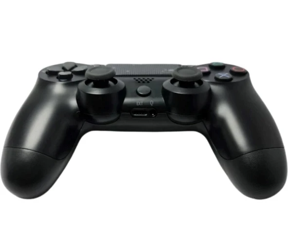PS4 Oyun Kolu Joystick Kablosuz Wireless - Resim 2