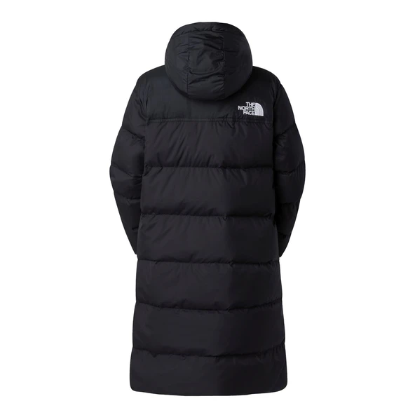 The North Face  Kadın Nuptse Parka Nf0A832Kgoe1 - Resim 3