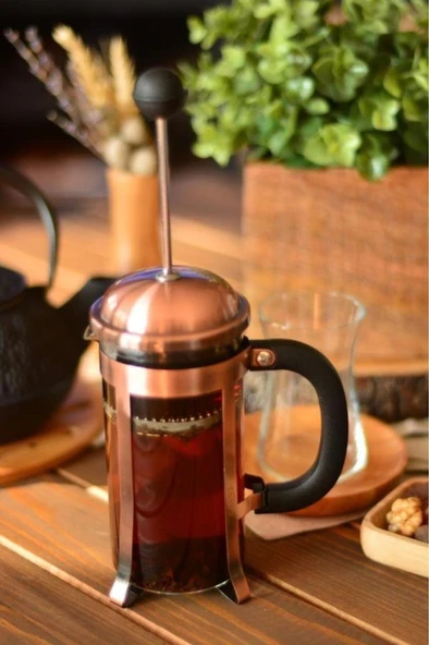 Bambum Watson French Press 350 Ml ürün görseli