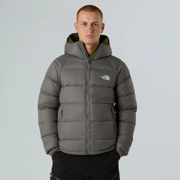 The North Face Erkek Hydrenalıte Kaztüyü Hoodıe Ceket NF0A5GIE0UZ1 ürün görseli 1