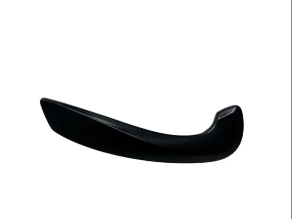 RENAULT FLUENCE SOL KAPI KOLÇAK TAKIMI SİYAH TUTAMAK ürün görseli