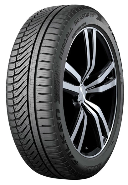 Falken 235/45 R18 TL 98W XL EUROALL SEASON AS220 PRO Dört Mevsim Lastiği (Üretim Tarihi:2025) ürün görseli 1