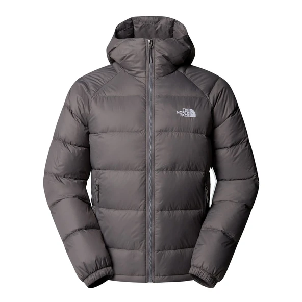 The North Face Erkek Hydrenalıte Kaztüyü Hoodıe Ceket NF0A5GIE0UZ1 - Resim 4