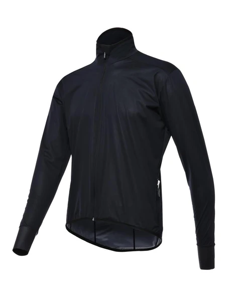 Santini Scudo Windbreaker Unisex Rüzgarlık Ceket SP332L75SCUDO - Resim 2