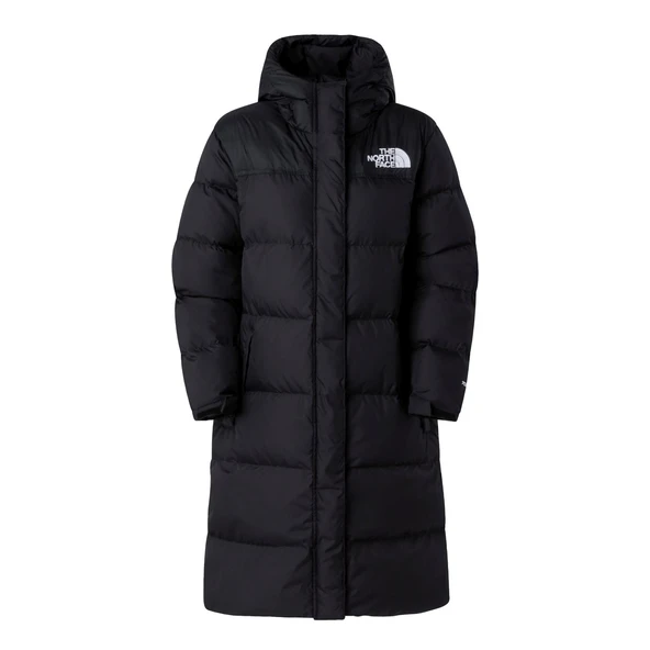 The North Face  Kadın Nuptse Parka Nf0A832Kgoe1 - Resim 4