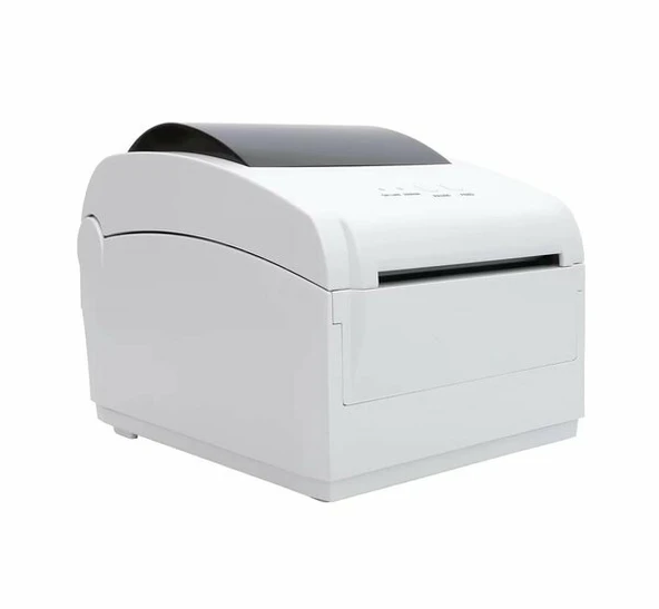 Possify BY248D (GS2408D) Beyaz 203 Dpi Direkt Termal Barkod Yazıcı USB/SERİ/LAN/HOST/WİFİ ürün görseli