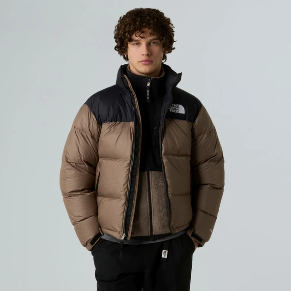 The North Face  Erkek 1996 Retro Nuptse Ceket  Nf0A3C8Ddhl1 - Resim 2