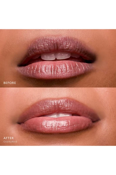 m.ph by Mary Phillips Lip Ciggy Nemlendirici Ruj Overdrive 0.9GR - Resim 3