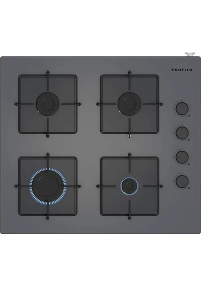 Profilo CAM GRİ ANKASTRE SET (FXSA344G-OE37P9P10D-DVK6J479) - Resim 2