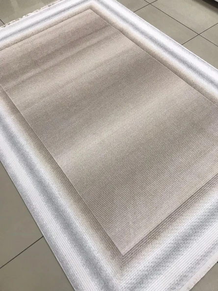 Padişah Halı Eternity 78674 070 Serisi Akrilik Salon Oturma Odası Halısı - Resim 4