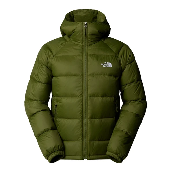 The North Face Erkek Hydrenalıte Kaztüyü Hoodıe Ceket NF0A5GIEBRI1 - Resim 4