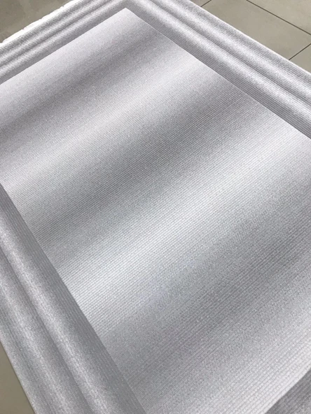 Padişah Halı Eternity 78674 060 Serisi Akrilik Salon Oturma Odası Halısı - Resim 4