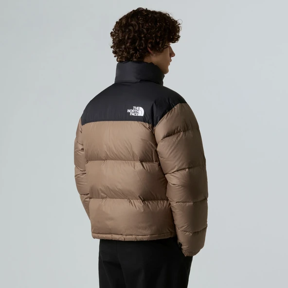The North Face  Erkek 1996 Retro Nuptse Ceket  Nf0A3C8Ddhl1 - Resim 6
